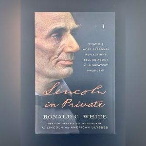 Lincoln In Private